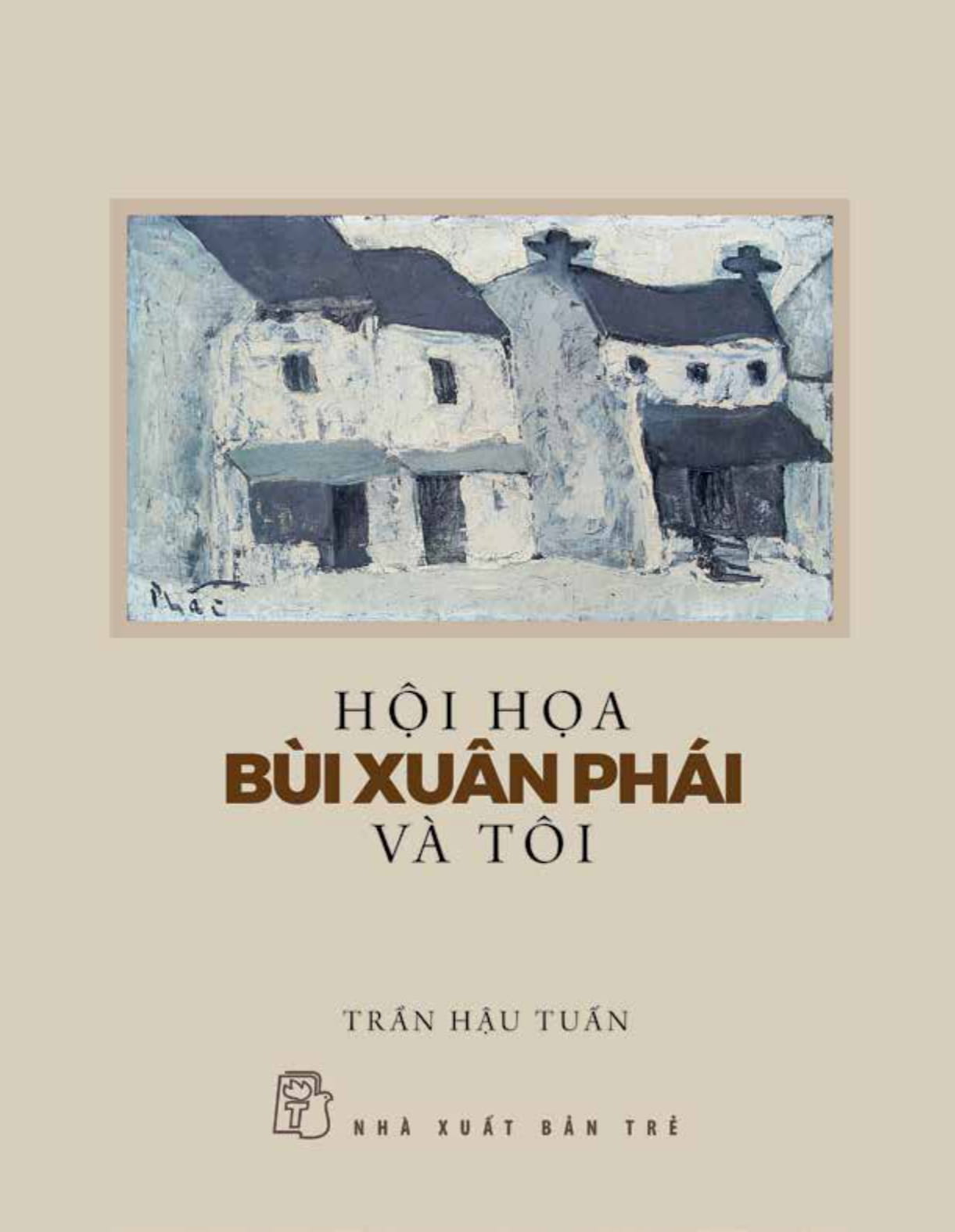 hội họa bùi xuân phái và tôi