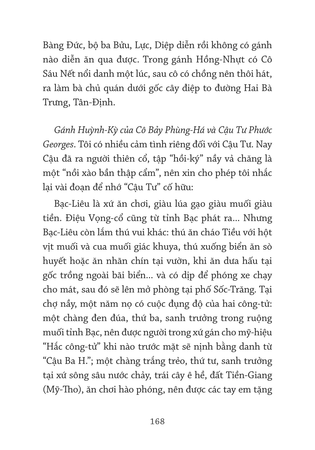 hồi ký 50 năm mê hát - năm mươi năm cải lương