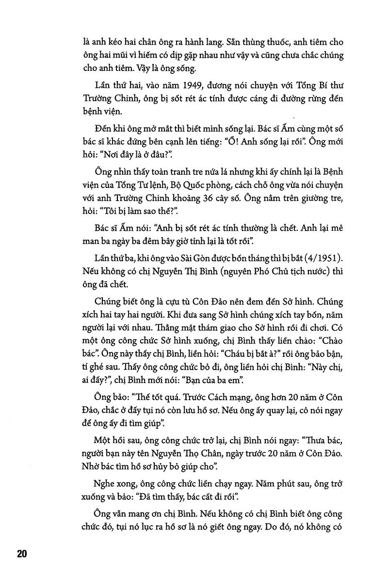 hồi ký căn cứ kháng chiến khu sài gòn - chợ lớn - gia định (1945-1975) - tập 2