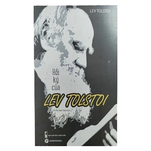 hồi ký của lev tolstoi