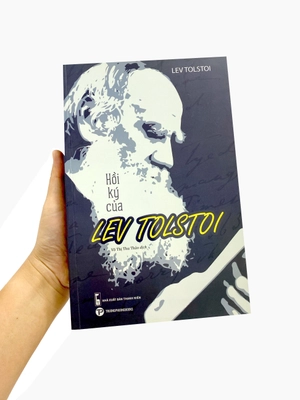 hồi ký của lev tolstoi