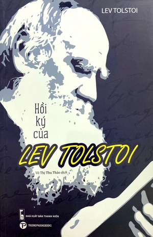 hồi ký của lev tolstoi