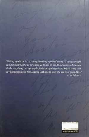 hồi ký của lev tolstoi