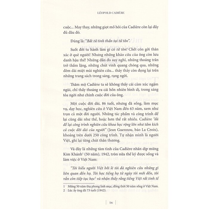 hồi ký của một ông già việt học