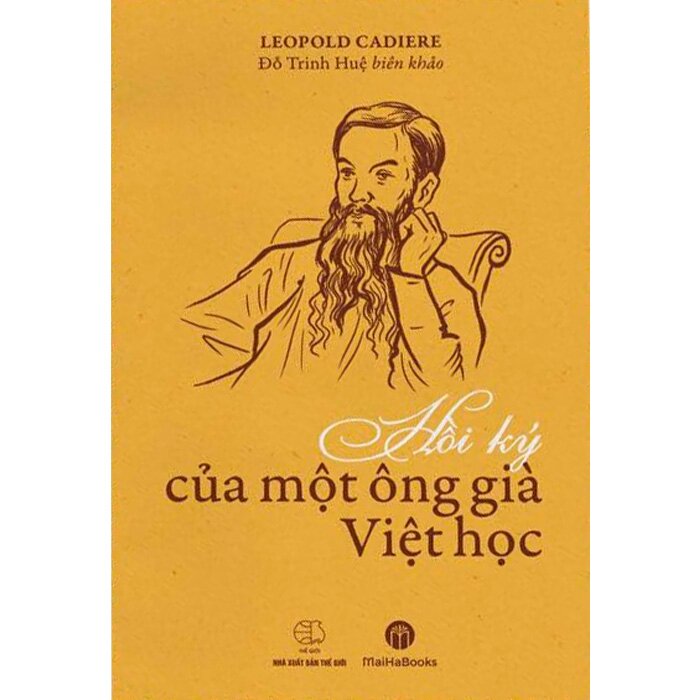 hồi ký của một ông già việt học