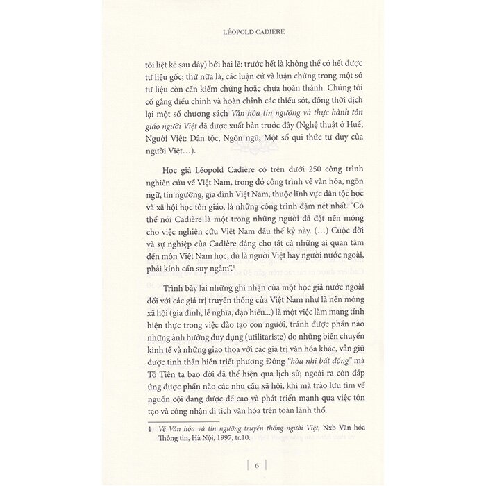 hồi ký của một ông già việt học