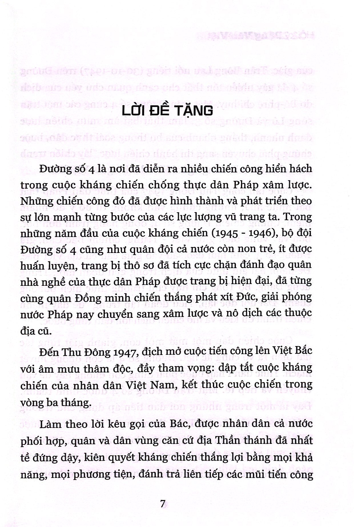 hồi ký đặng văn việt - hùm xám đường số 4