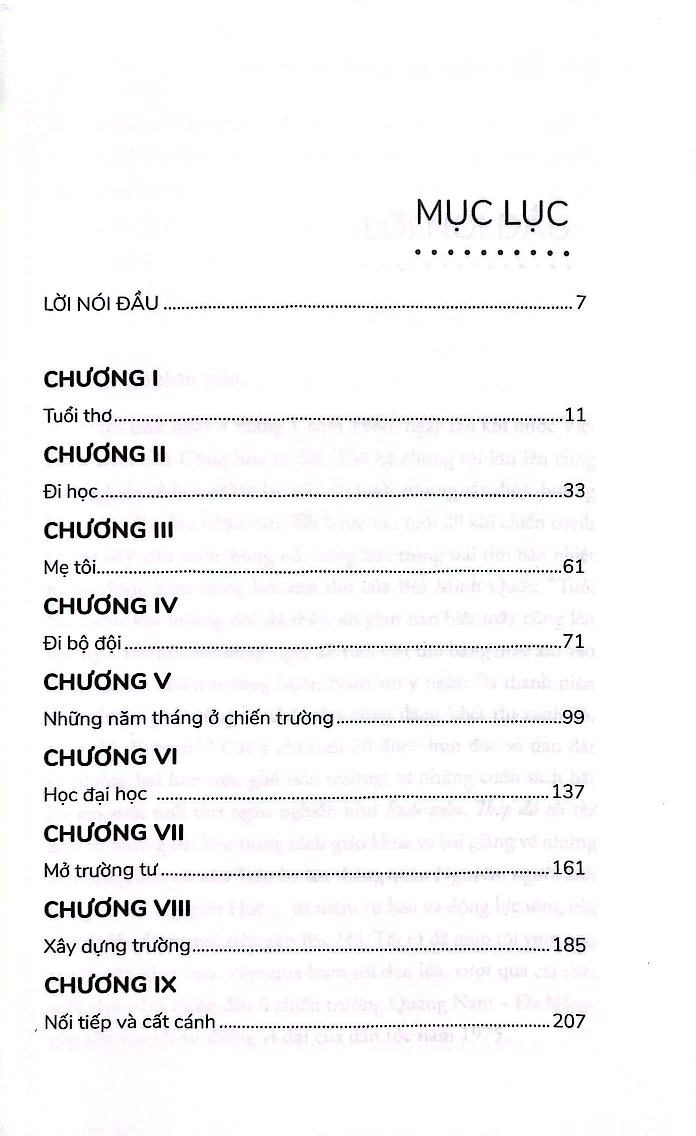 hồi ký người thầy xây trường hạnh phúc