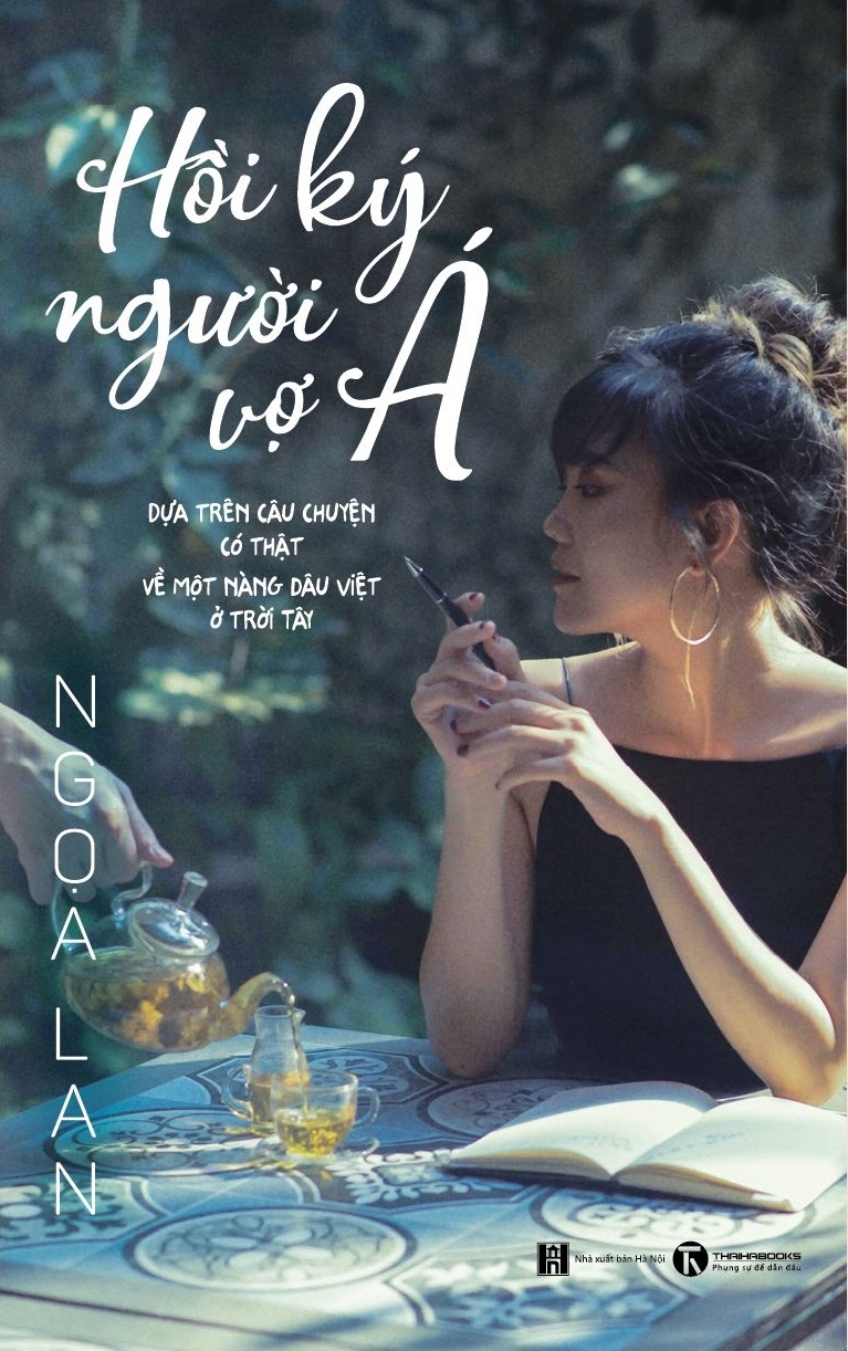 hồi ký người vợ á