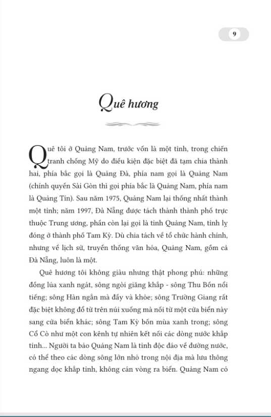 hồi ký nguyễn thị bình - gia đình, bạn bè và đất nước