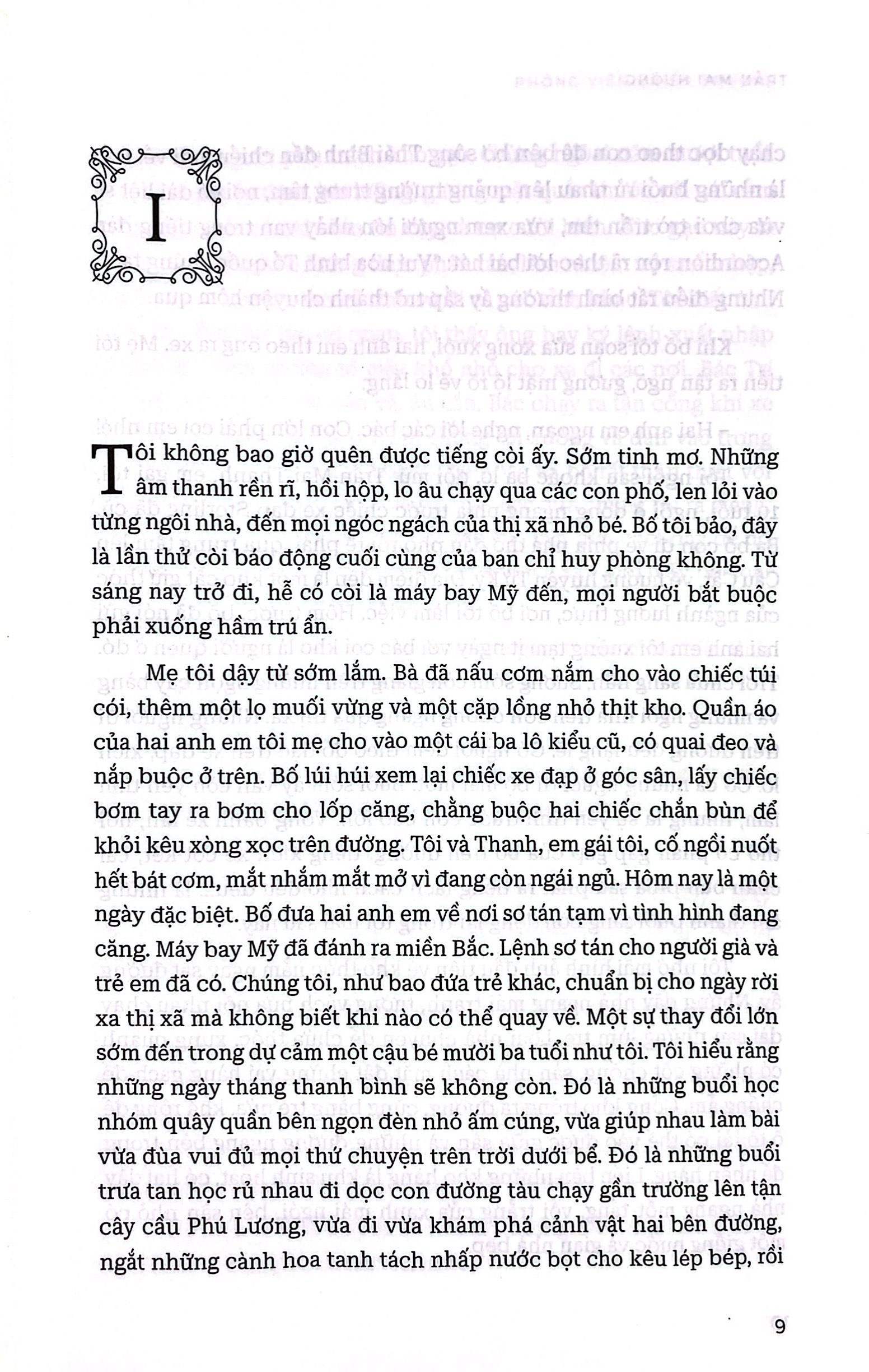 hồi ký phóng viên hồi ký chiến trường - trên những nẻo đường chiến tranh và hòa bình