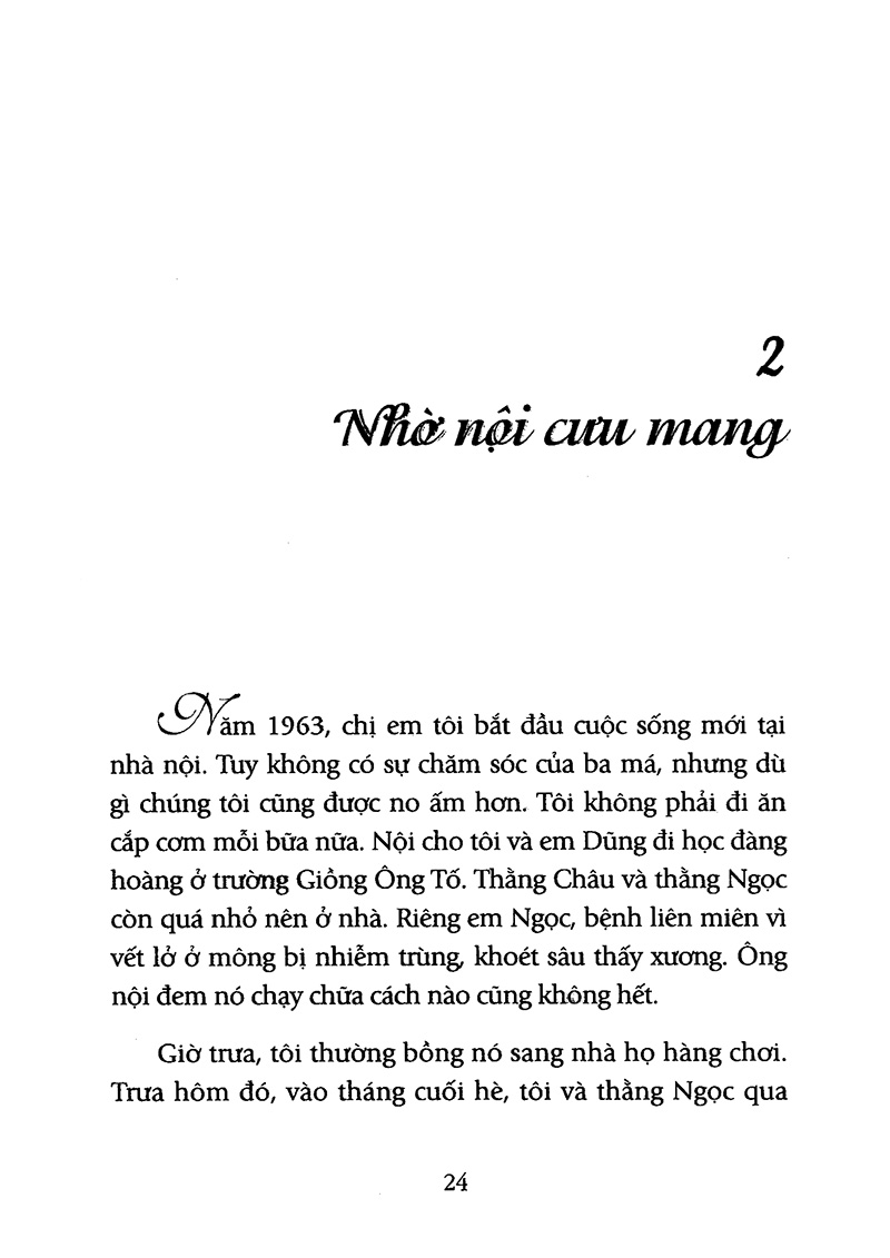 hồi ký tâm si-đa - vượt lên cái chết