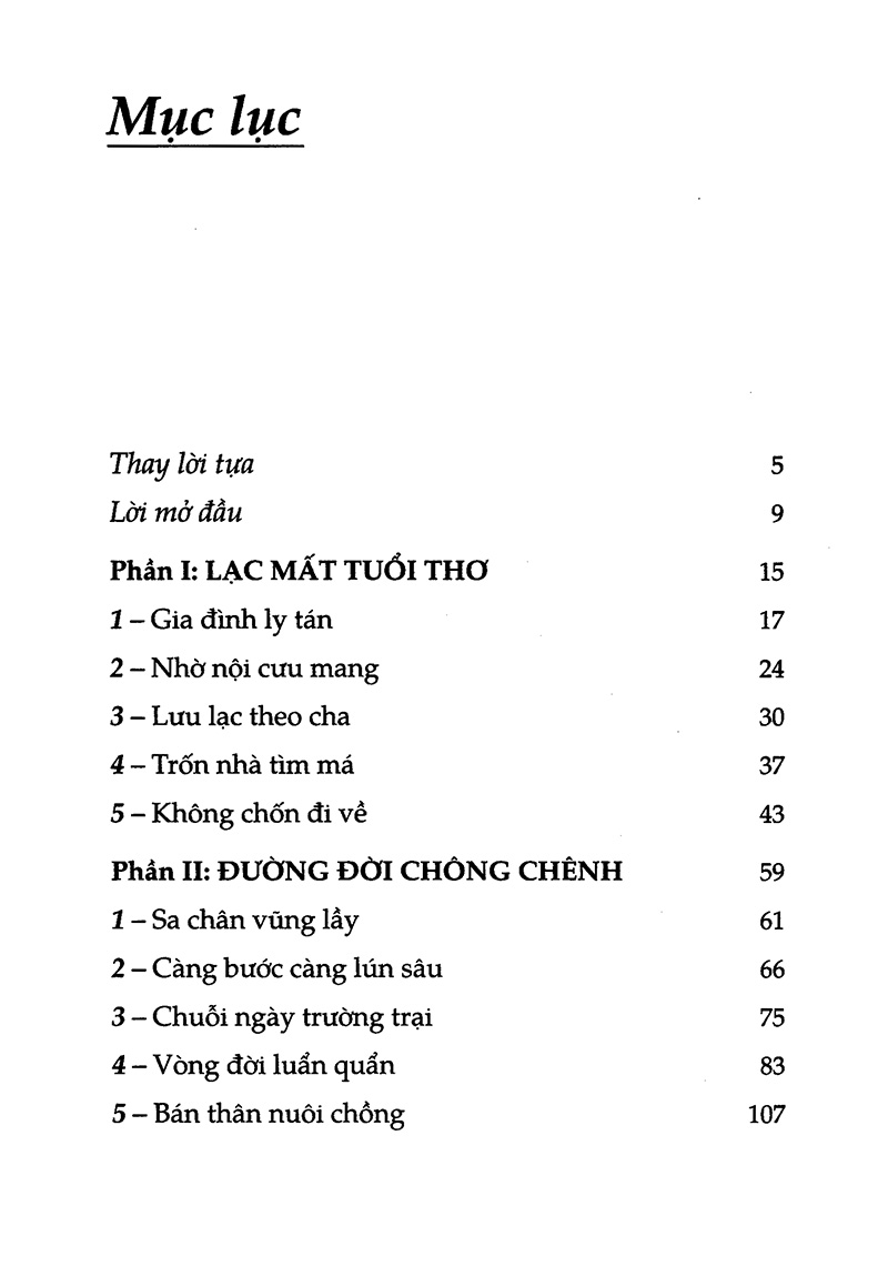 hồi ký tâm si-đa - vượt lên cái chết