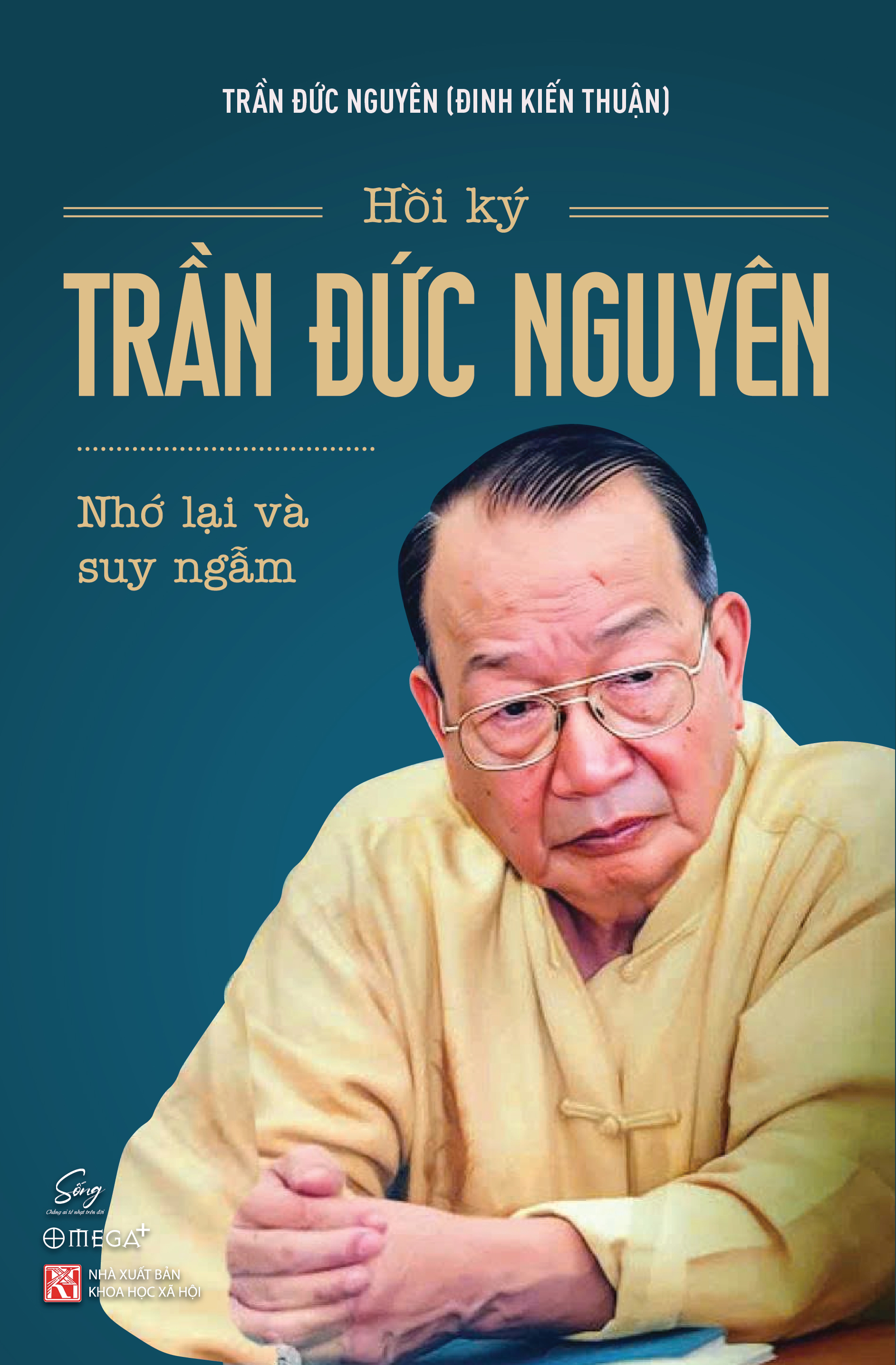 Hoi Ky Tran Duc Nguyen - Nho Lai Va Suy Ngam