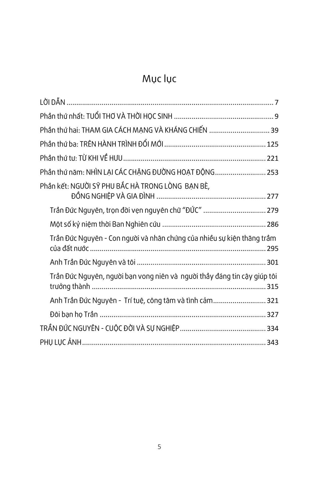 Hoi Ky Tran Duc Nguyen - Nho Lai Va Suy Ngam