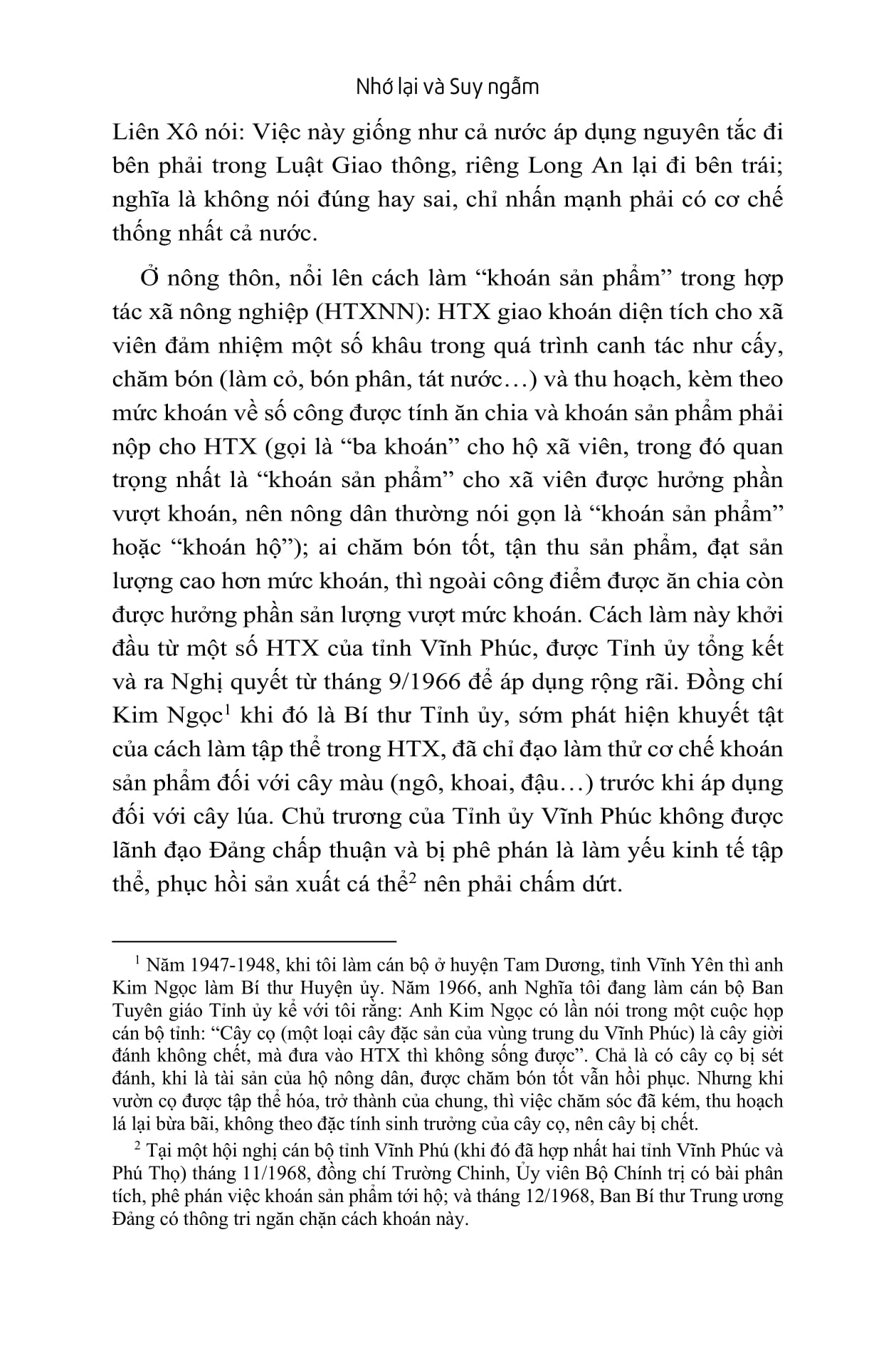 Hoi Ky Tran Duc Nguyen - Nho Lai Va Suy Ngam