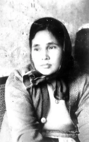 hồi ký về gia đình nguyễn tường