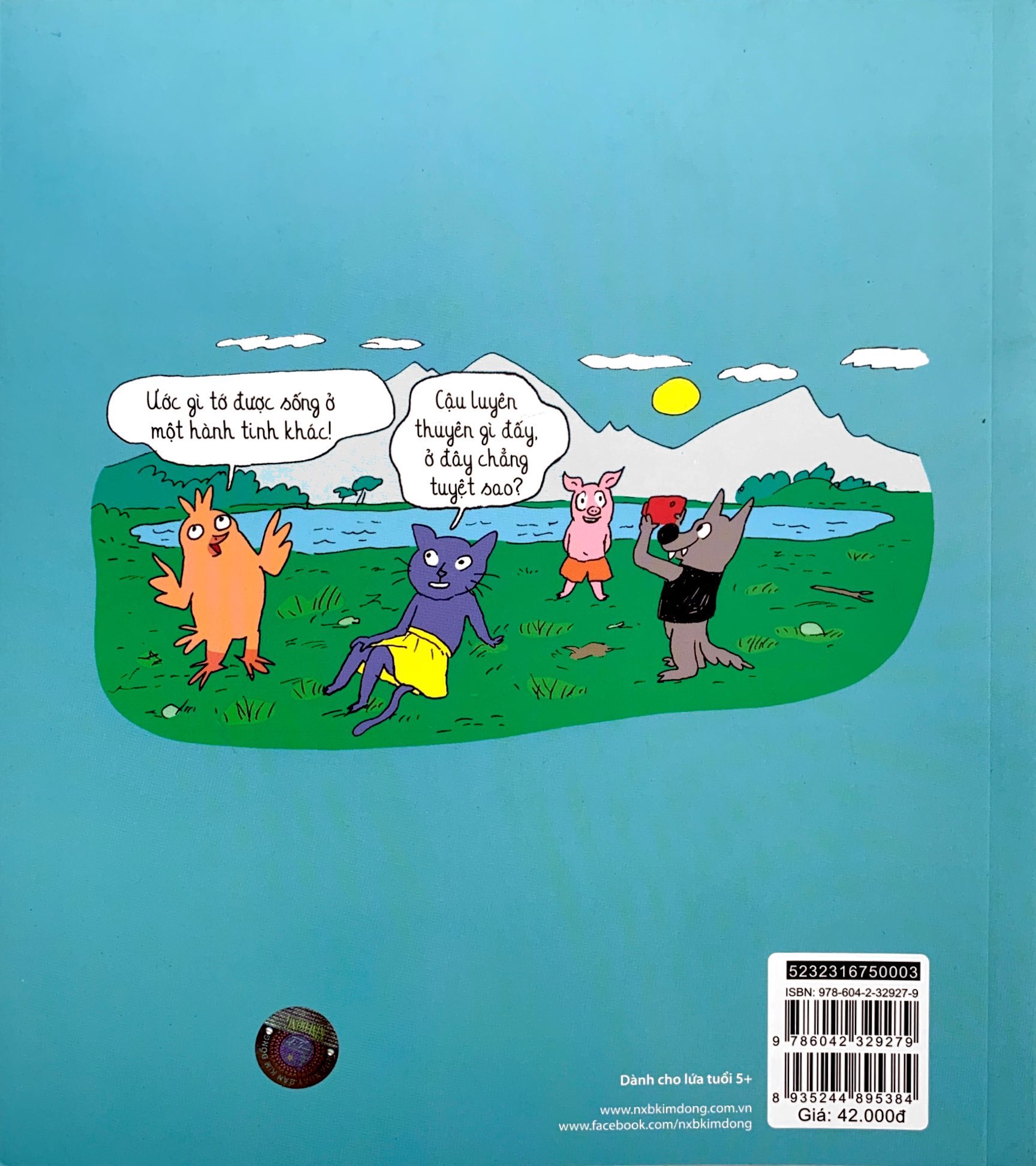 hội lí sự cắc cớ - như cá gặp nước