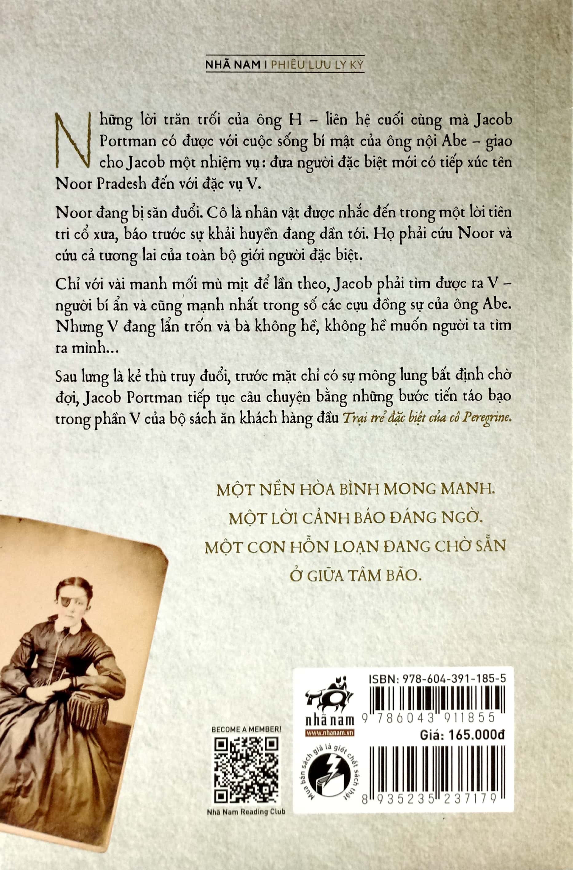 hội nghị của bầy chim