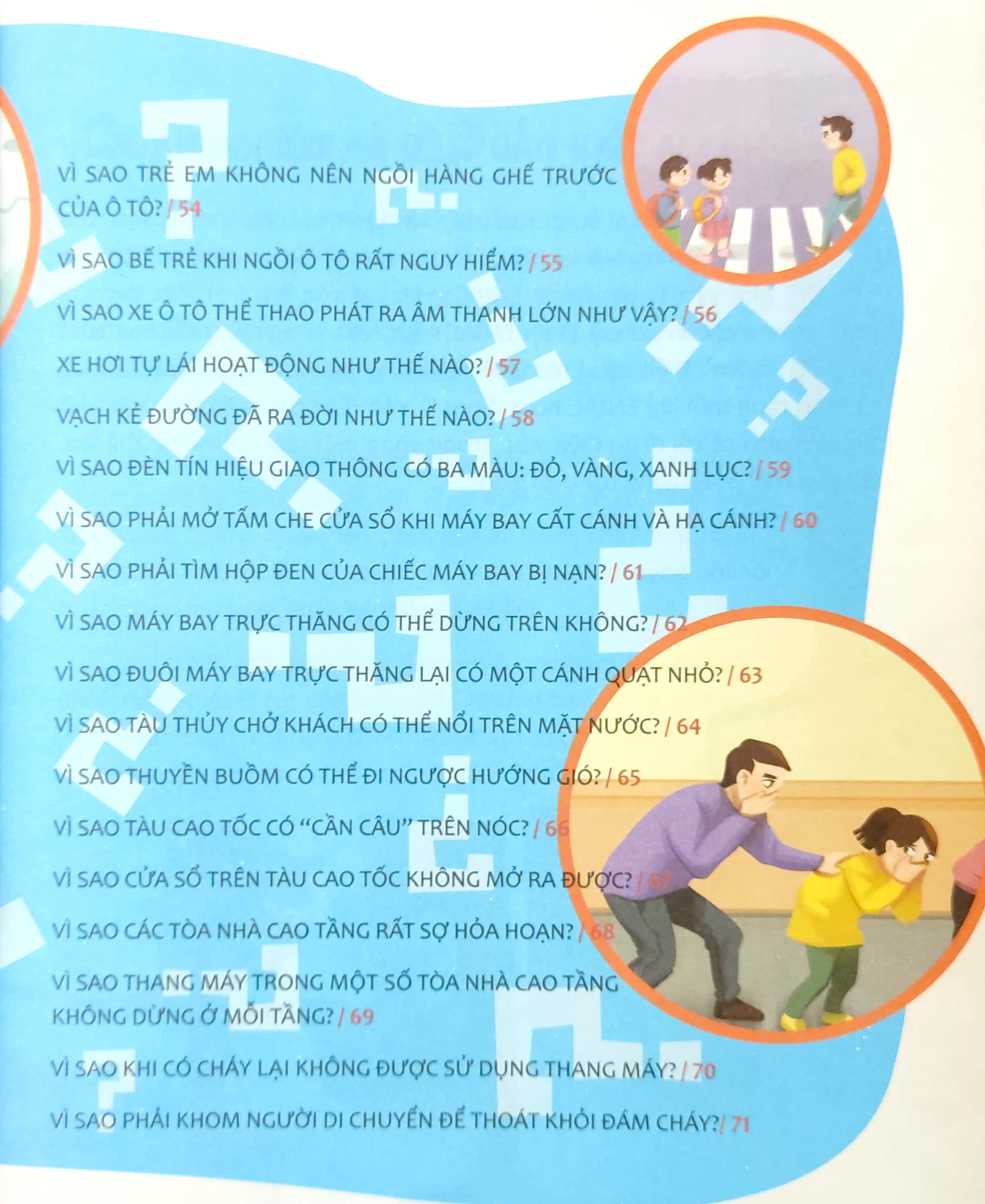 hỏi nhỏ biết to - khoa học (tái bản 2022)