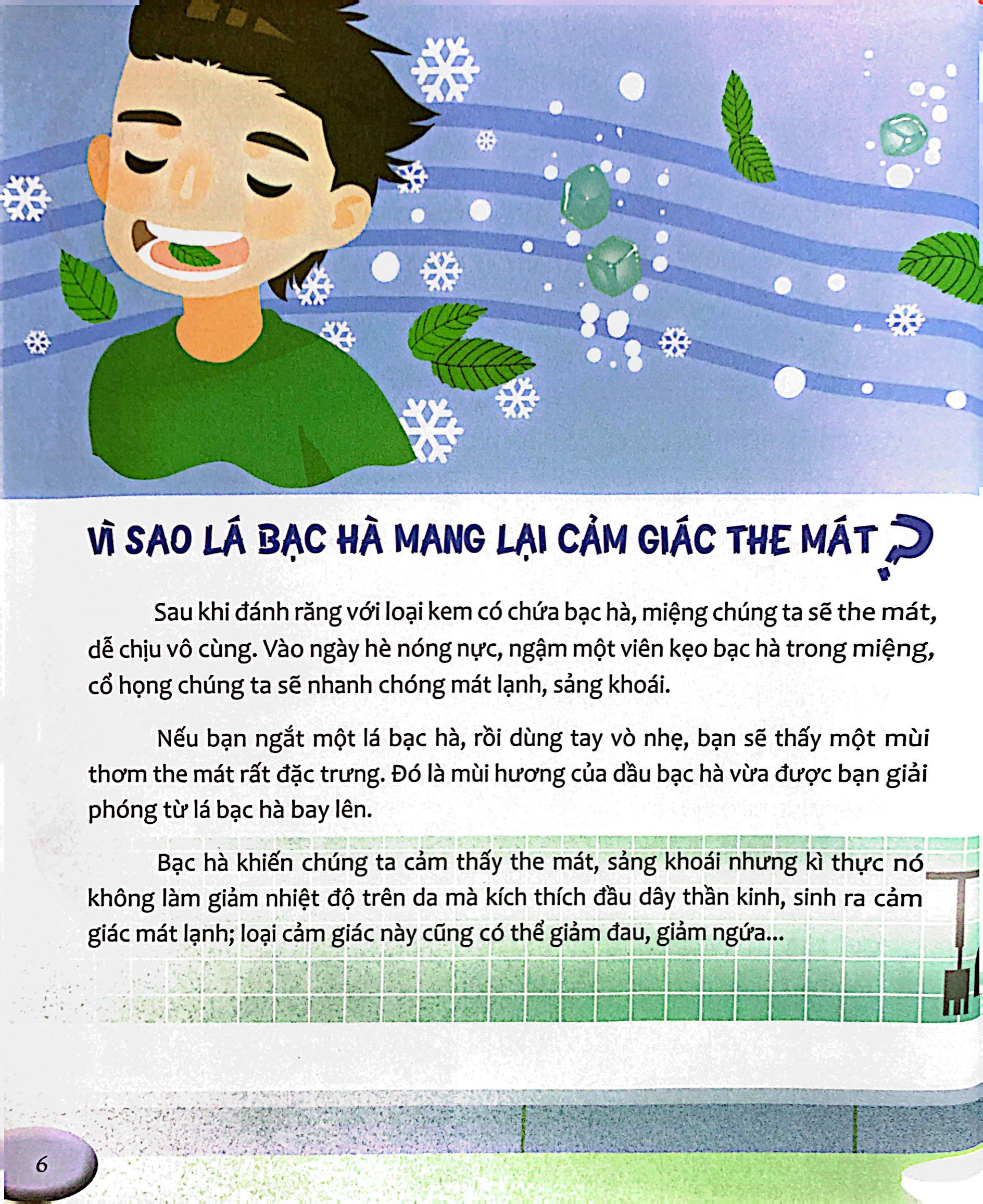 hỏi nhỏ biết to - thực vật (tái bản 2022)