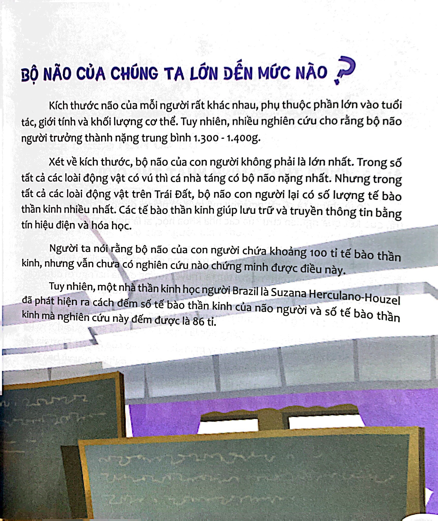 hỏi nhỏ biết to - trí lực (tái bản 2022)