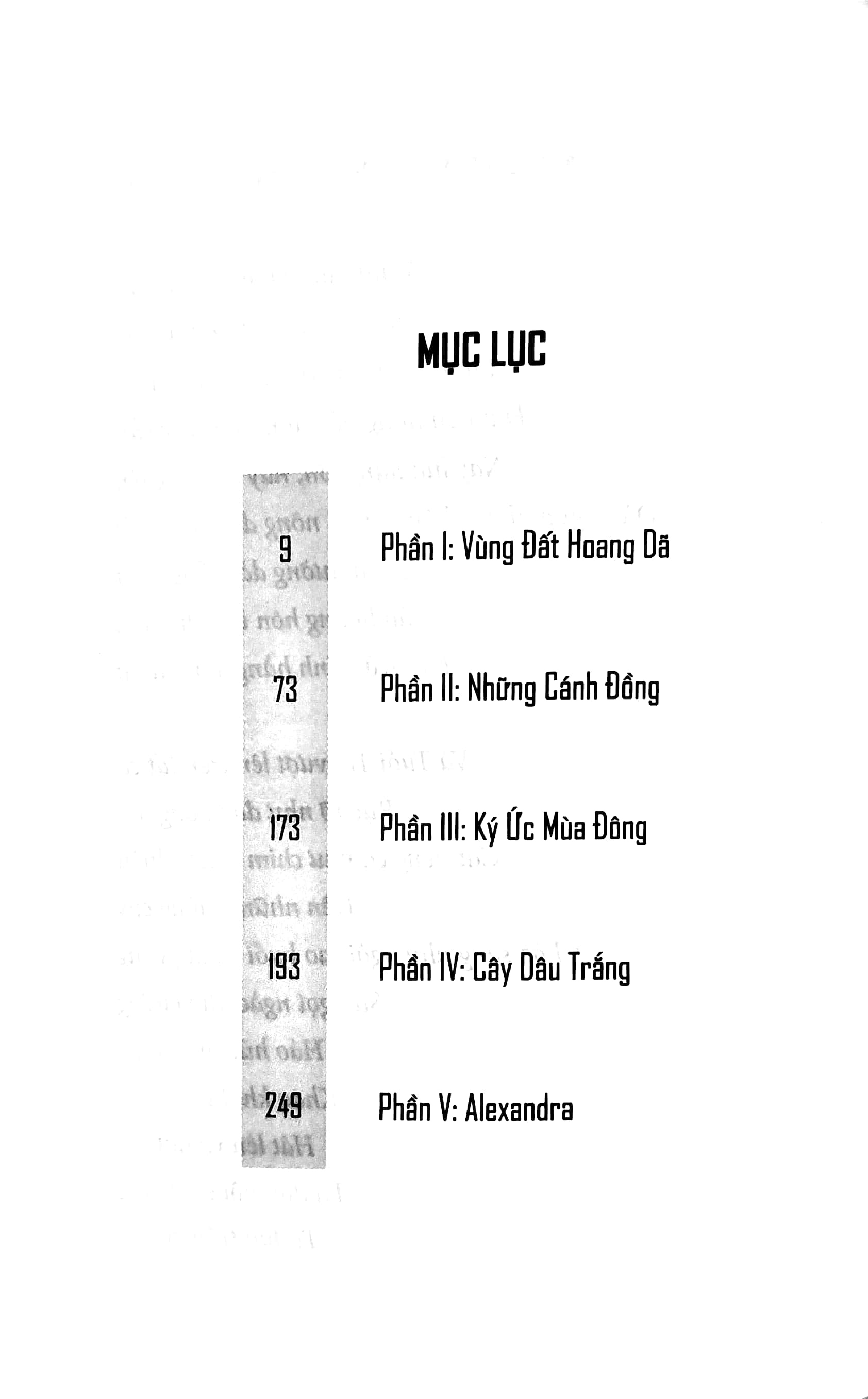 hỡi những người tiên phong