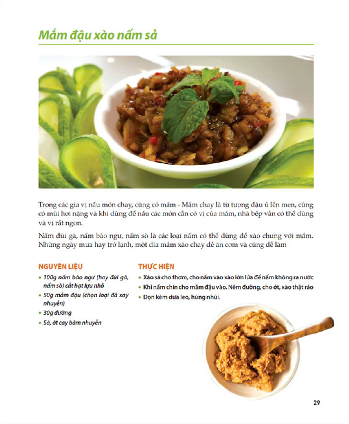 hơi thở của gia vị trong gian bếp việt