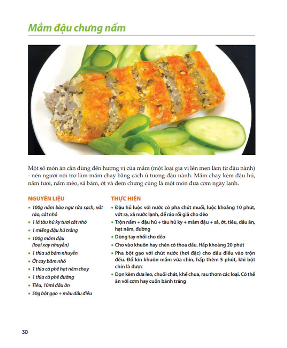 hơi thở của gia vị trong gian bếp việt