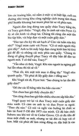 hơi thở cuối cùng