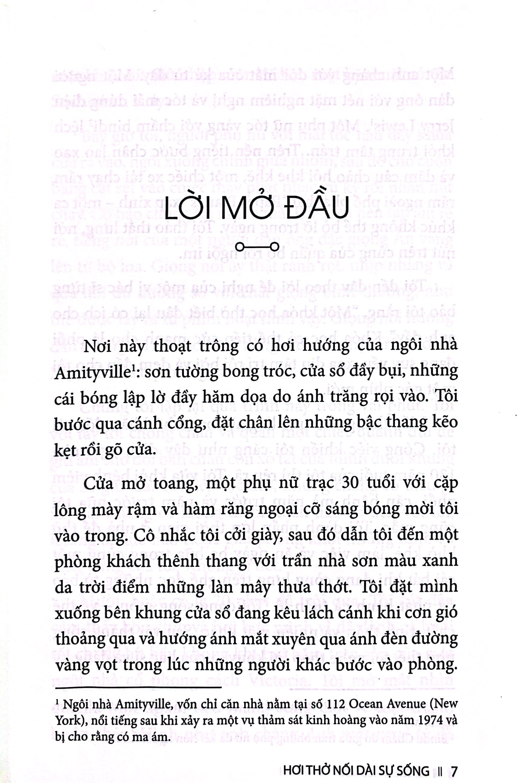 Hoi Tho Noi Dai Su Song - Goc Nhin Moi Ve Nghe Thuat Dung Khi Duong Sinh - Breath: The New Science of a Lost Art
