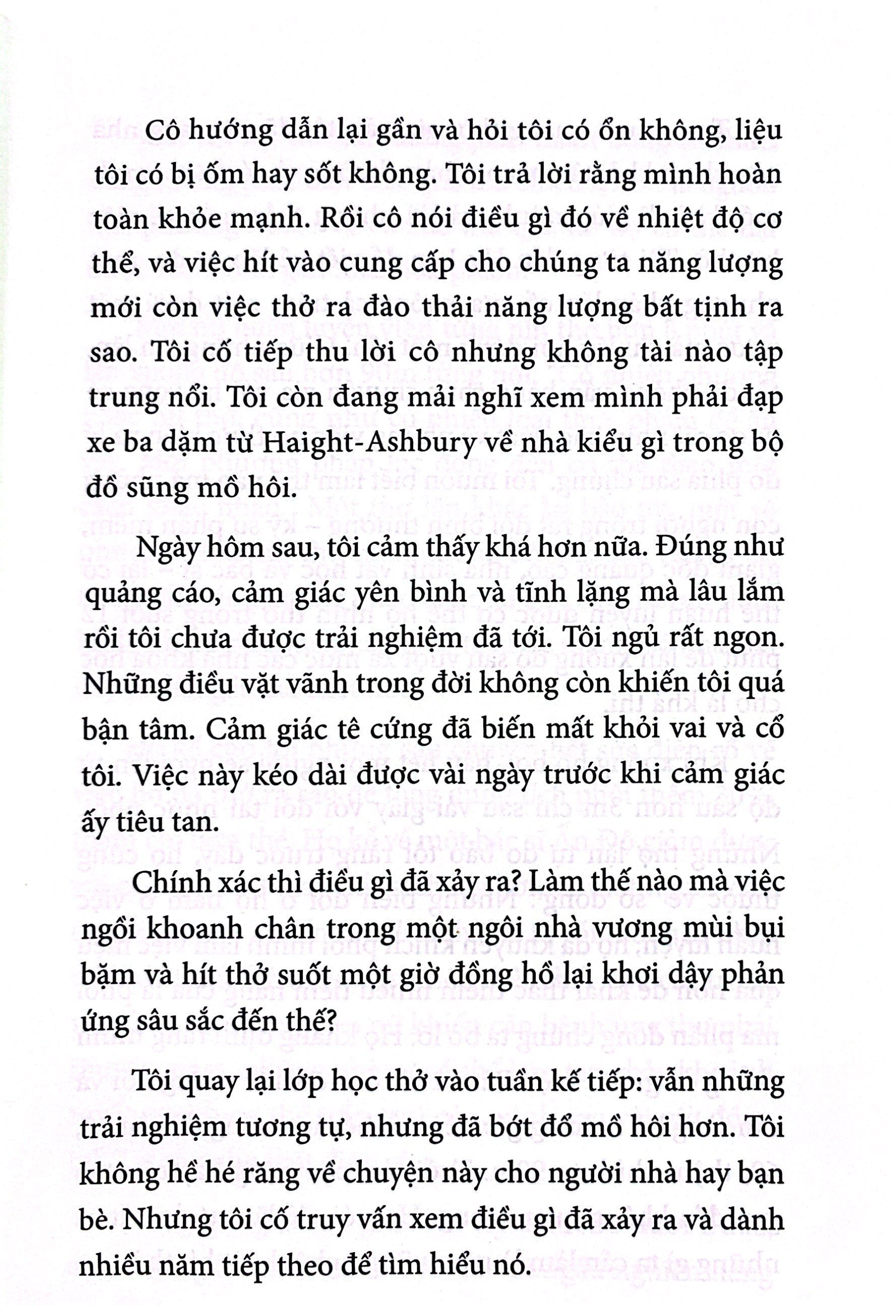Hoi Tho Noi Dai Su Song - Goc Nhin Moi Ve Nghe Thuat Dung Khi Duong Sinh - Breath: The New Science of a Lost Art