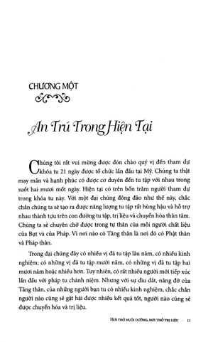 hơi thở nuôi dưỡng hơi thở trị liệu (tái bản 2023)