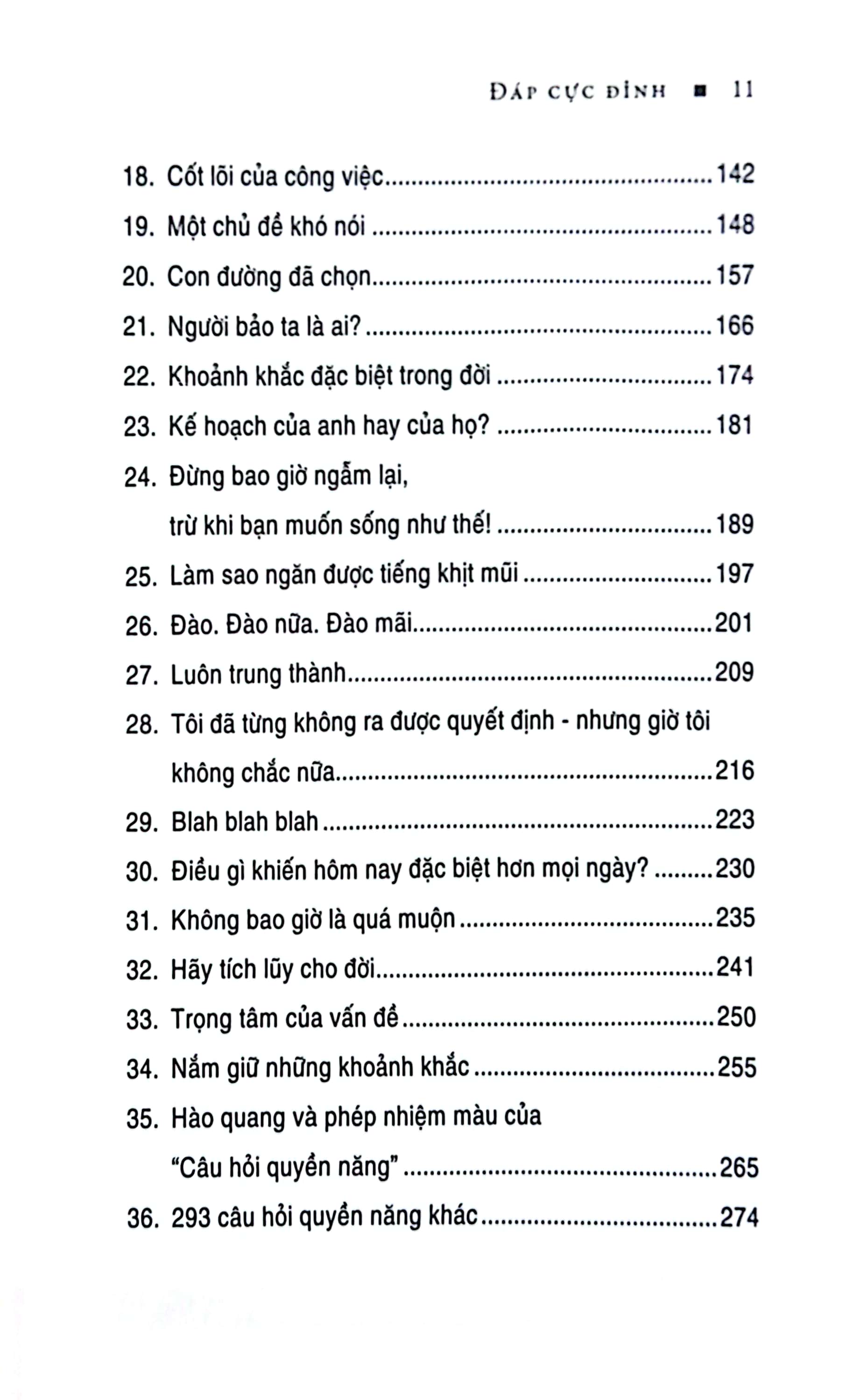 hỏi thông minh - đáp cực đỉnh (tái bản 2023)
