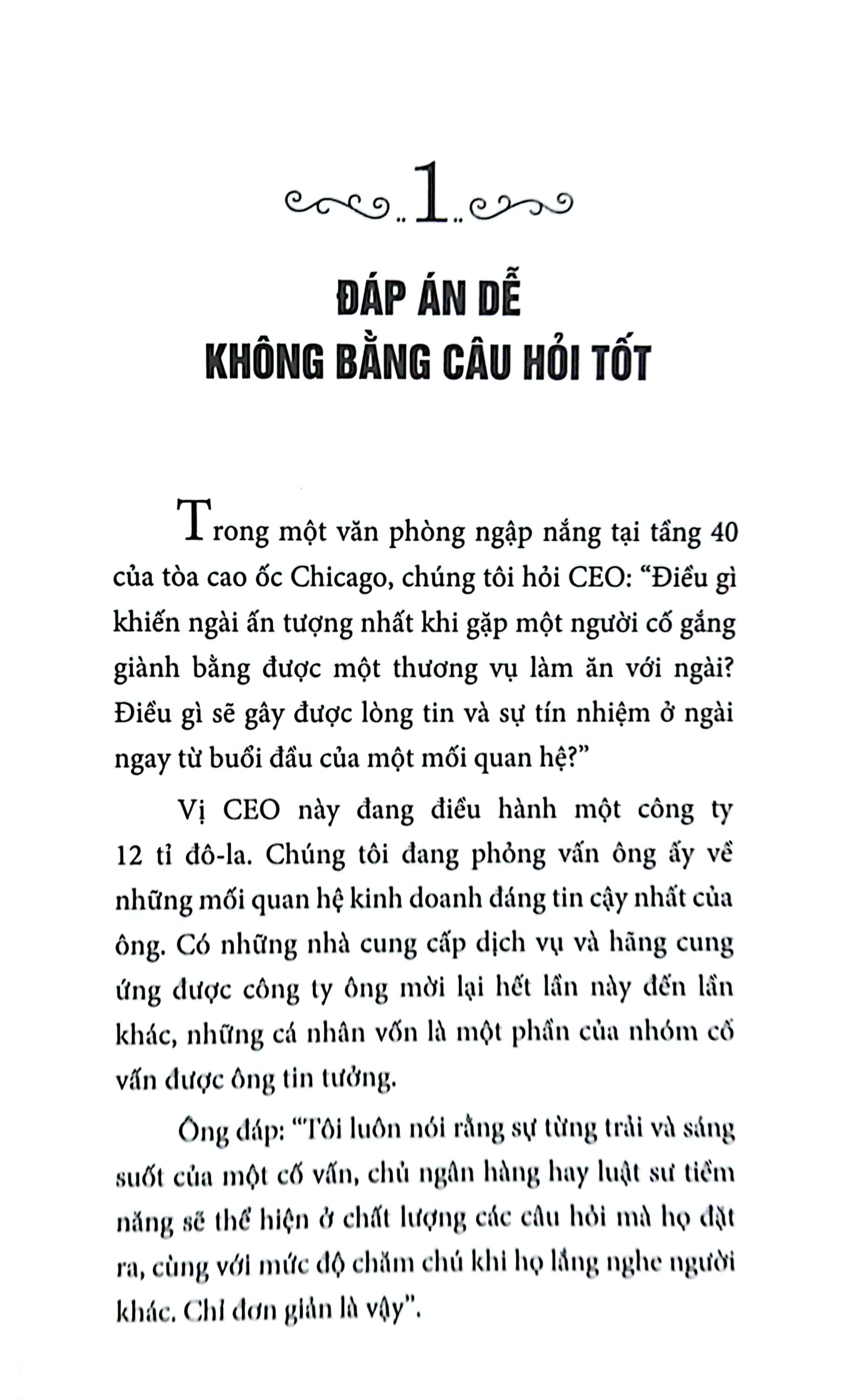 hỏi thông minh - đáp cực đỉnh (tái bản 2023)