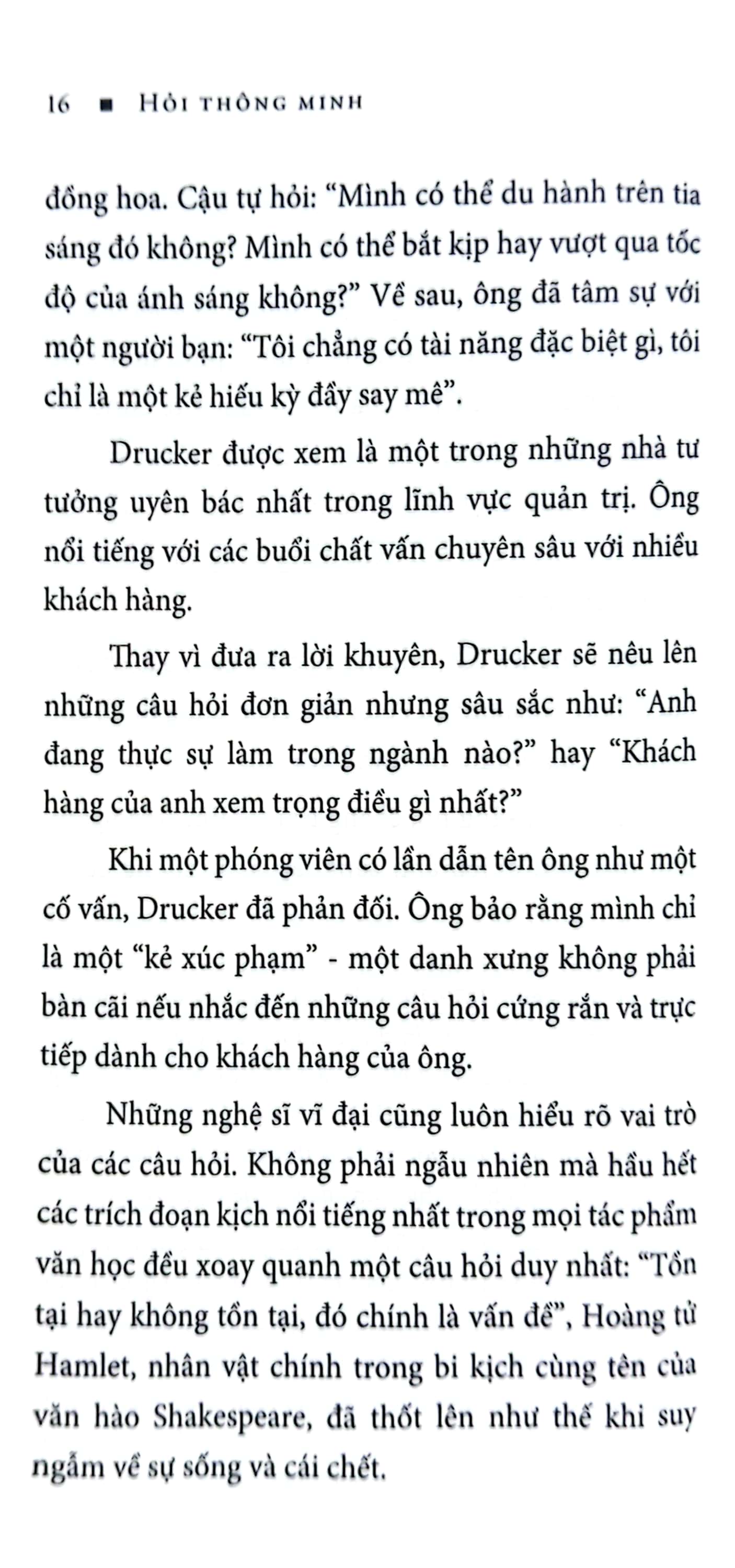 hỏi thông minh - đáp cực đỉnh (tái bản 2023)