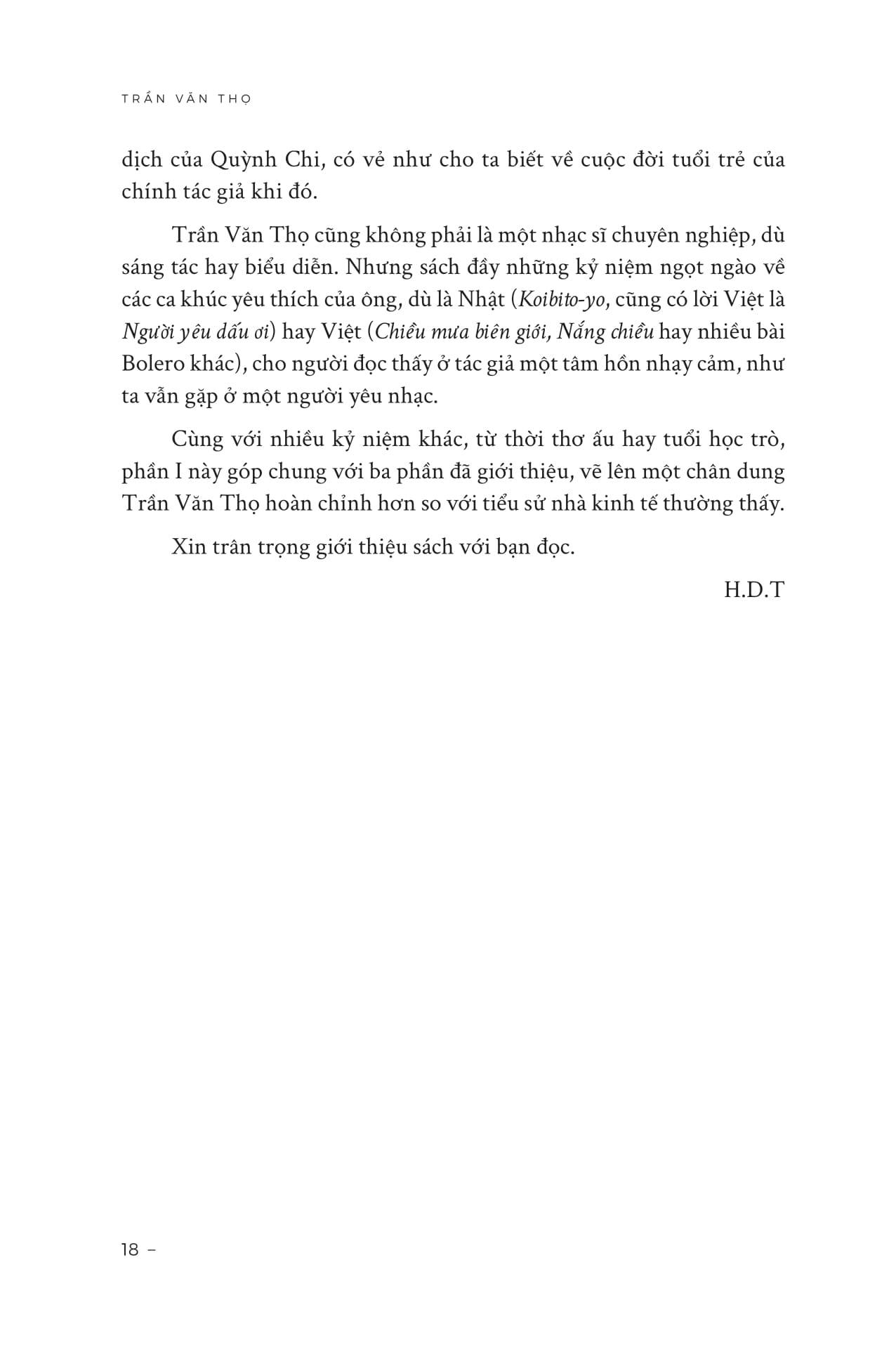 Hoi Uc Den Tuong Lai - Suy Ngam Ve Van Hoa, Giao Duc Va Con Duong Phat Trien Cua Viet Nam