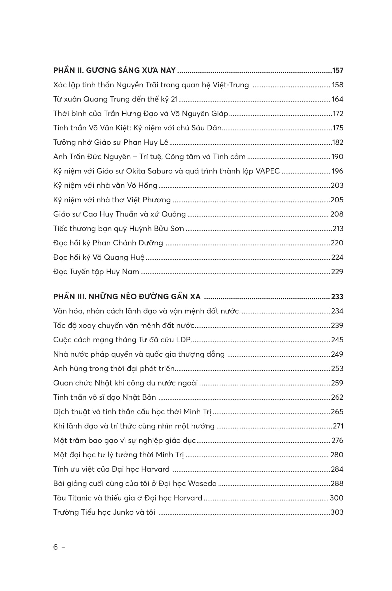 Hoi Uc Den Tuong Lai - Suy Ngam Ve Van Hoa, Giao Duc Va Con Duong Phat Trien Cua Viet Nam