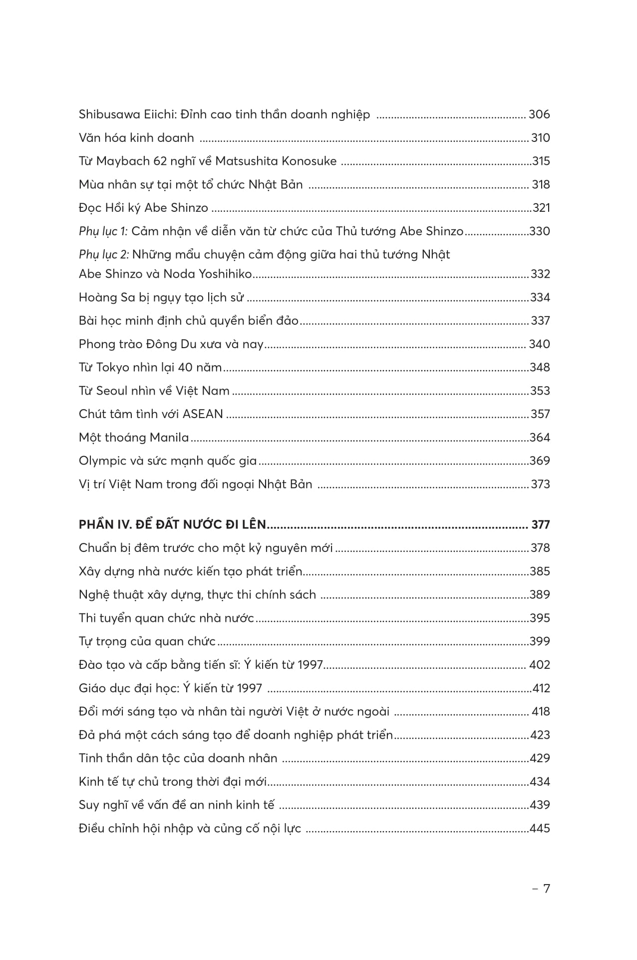 Hoi Uc Den Tuong Lai - Suy Ngam Ve Van Hoa, Giao Duc Va Con Duong Phat Trien Cua Viet Nam