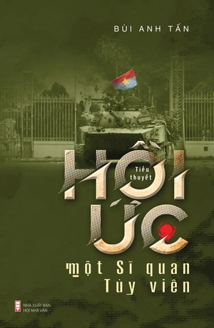 hồi ức một sĩ quan tùy viên