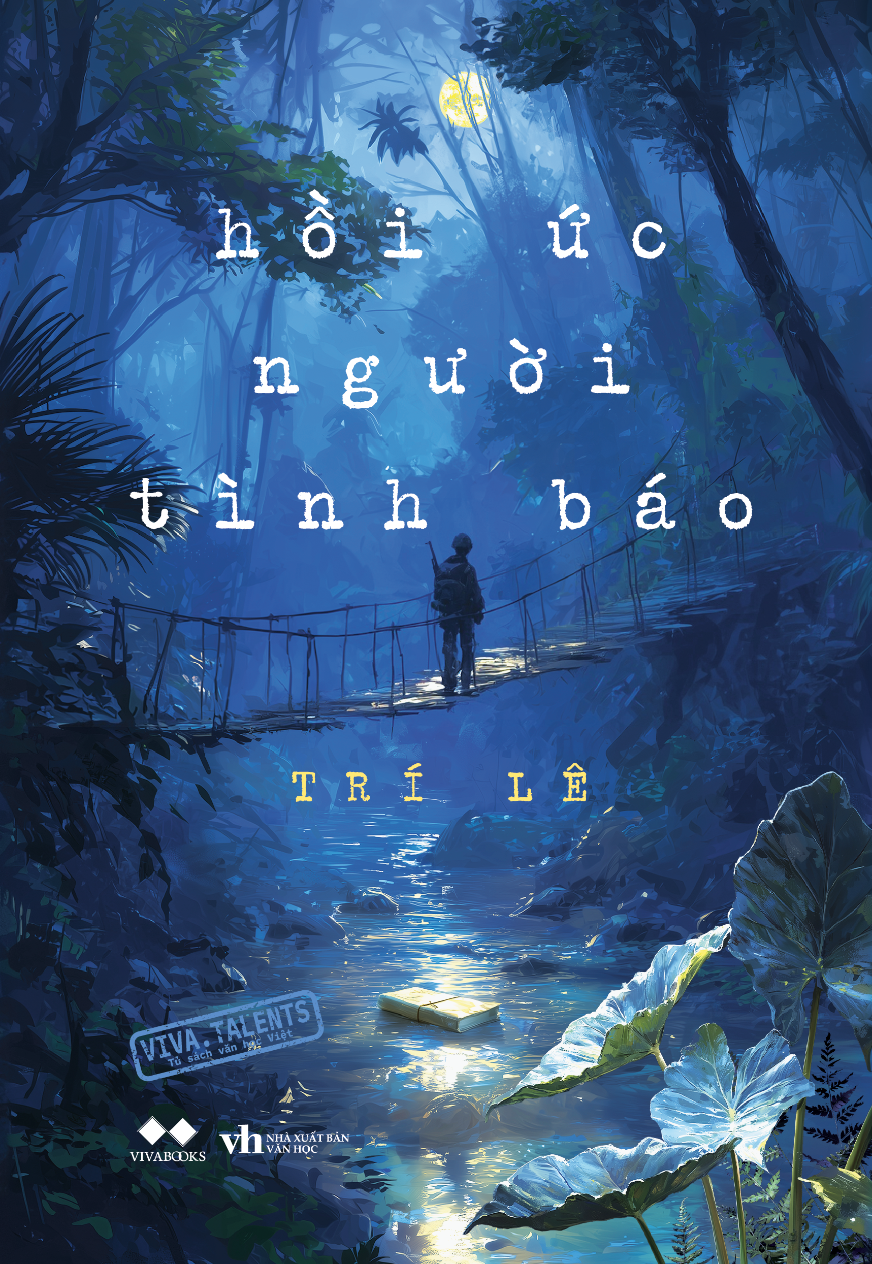 Hoi Uc Nguoi Tinh Bao