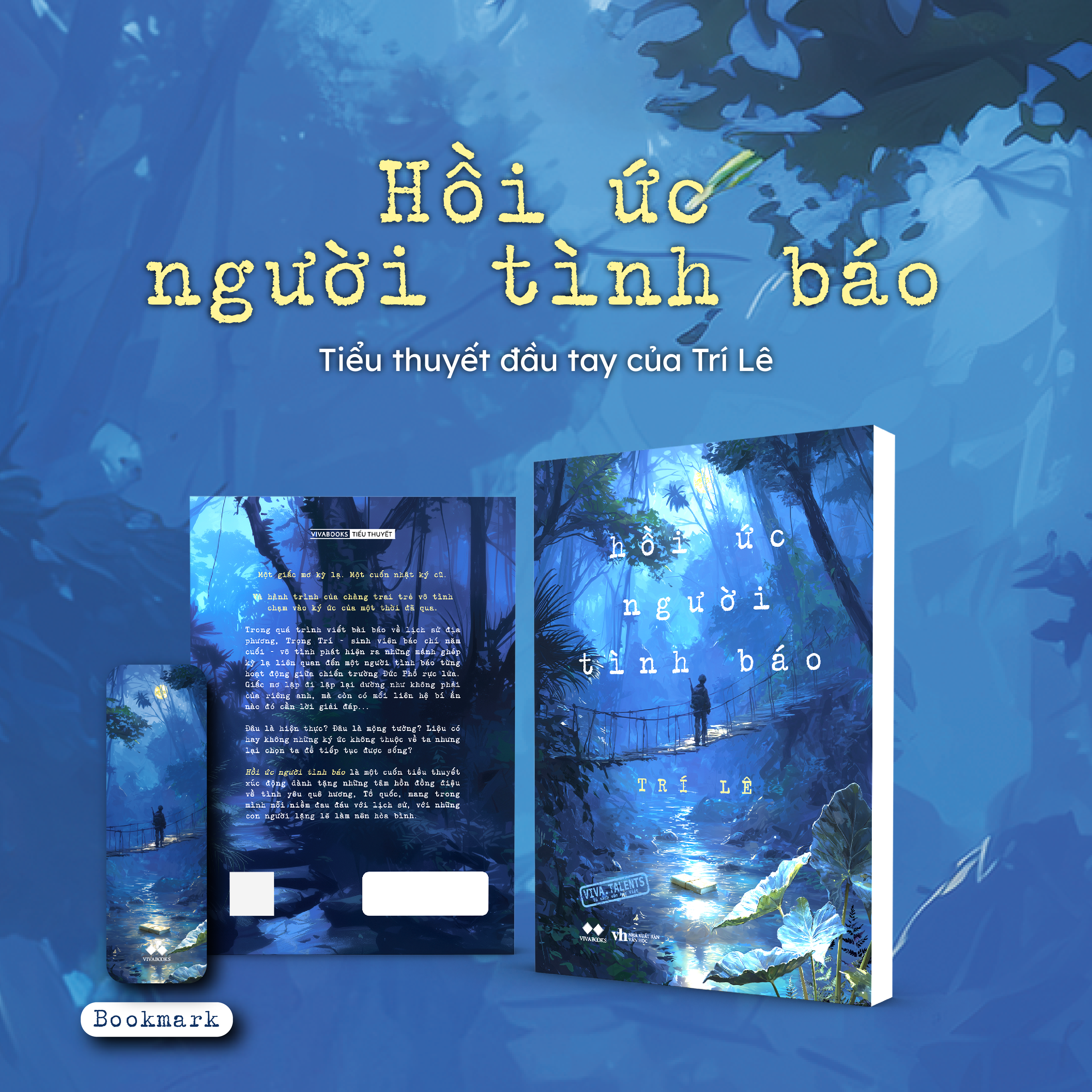 Hoi Uc Nguoi Tinh Bao