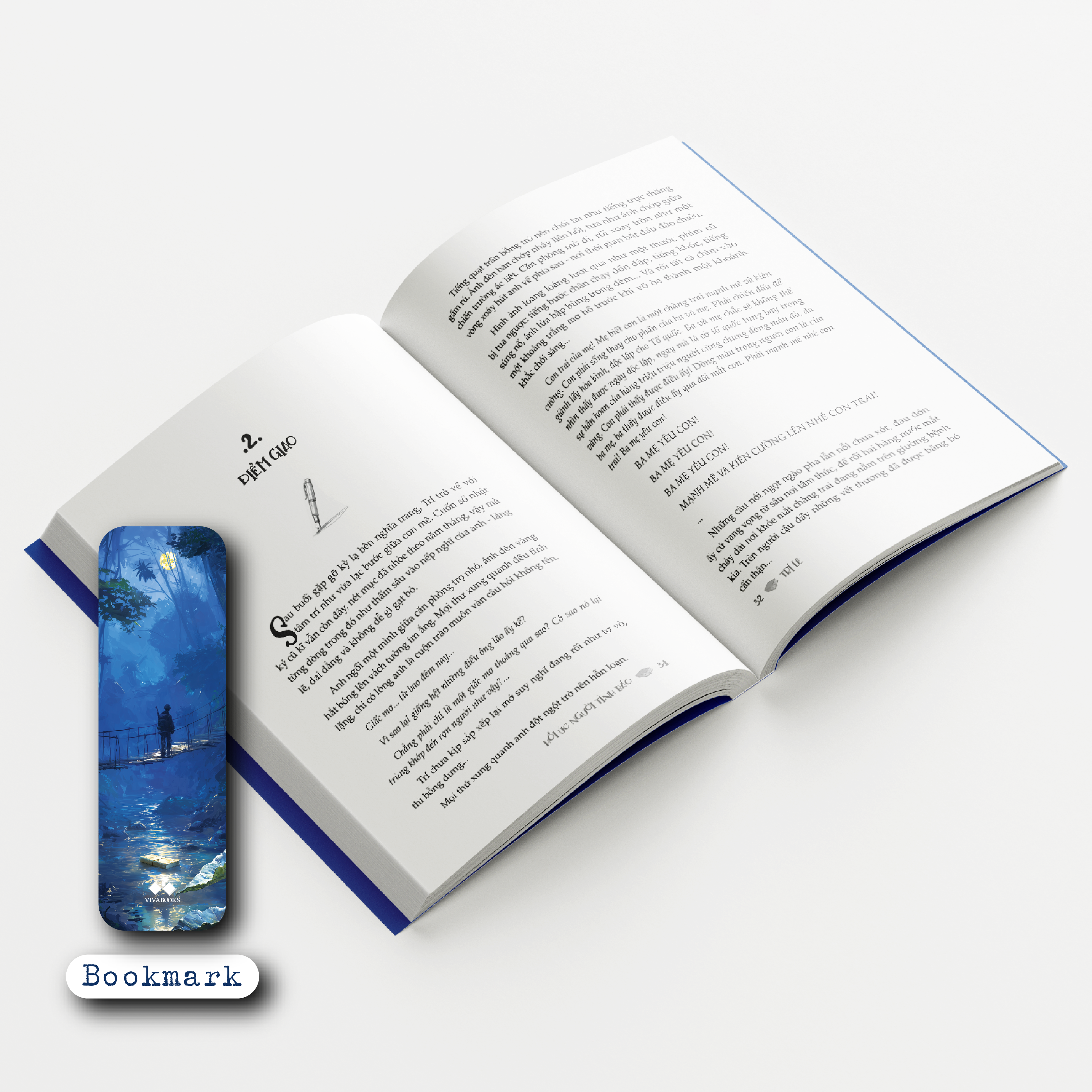 Hoi Uc Nguoi Tinh Bao