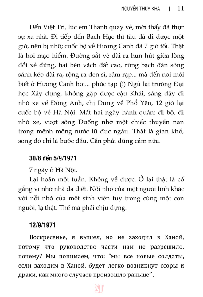 Hoi Uc Quang Tri