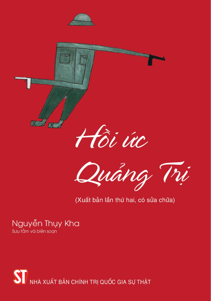 Hoi Uc Quang Tri