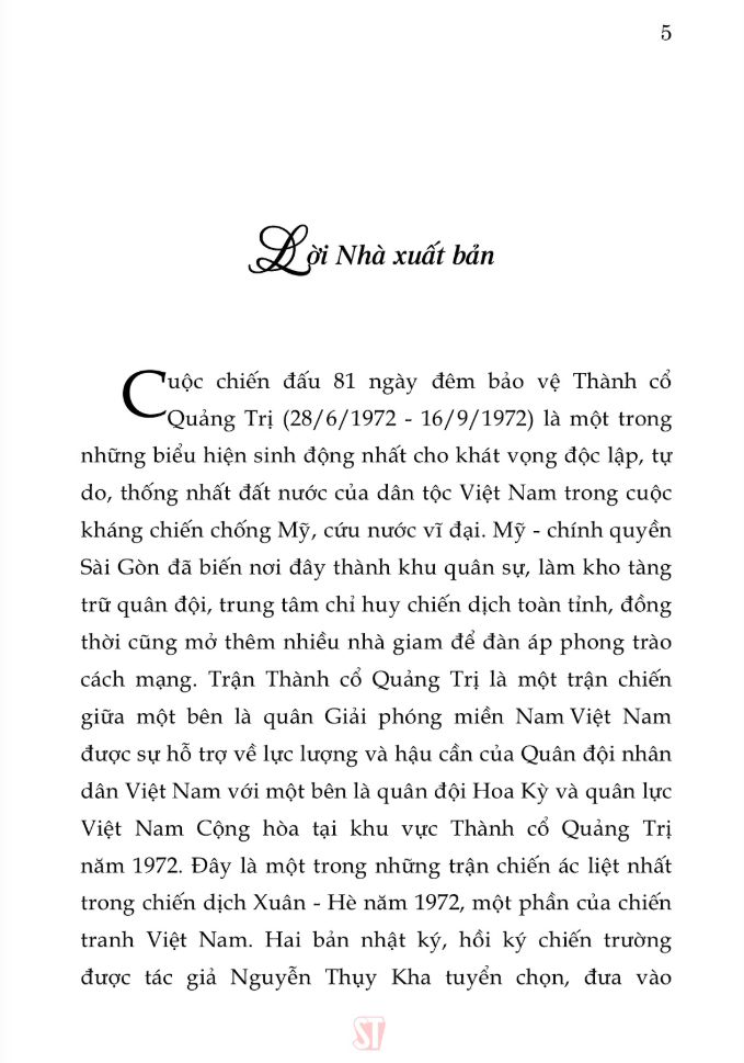 Hoi Uc Quang Tri
