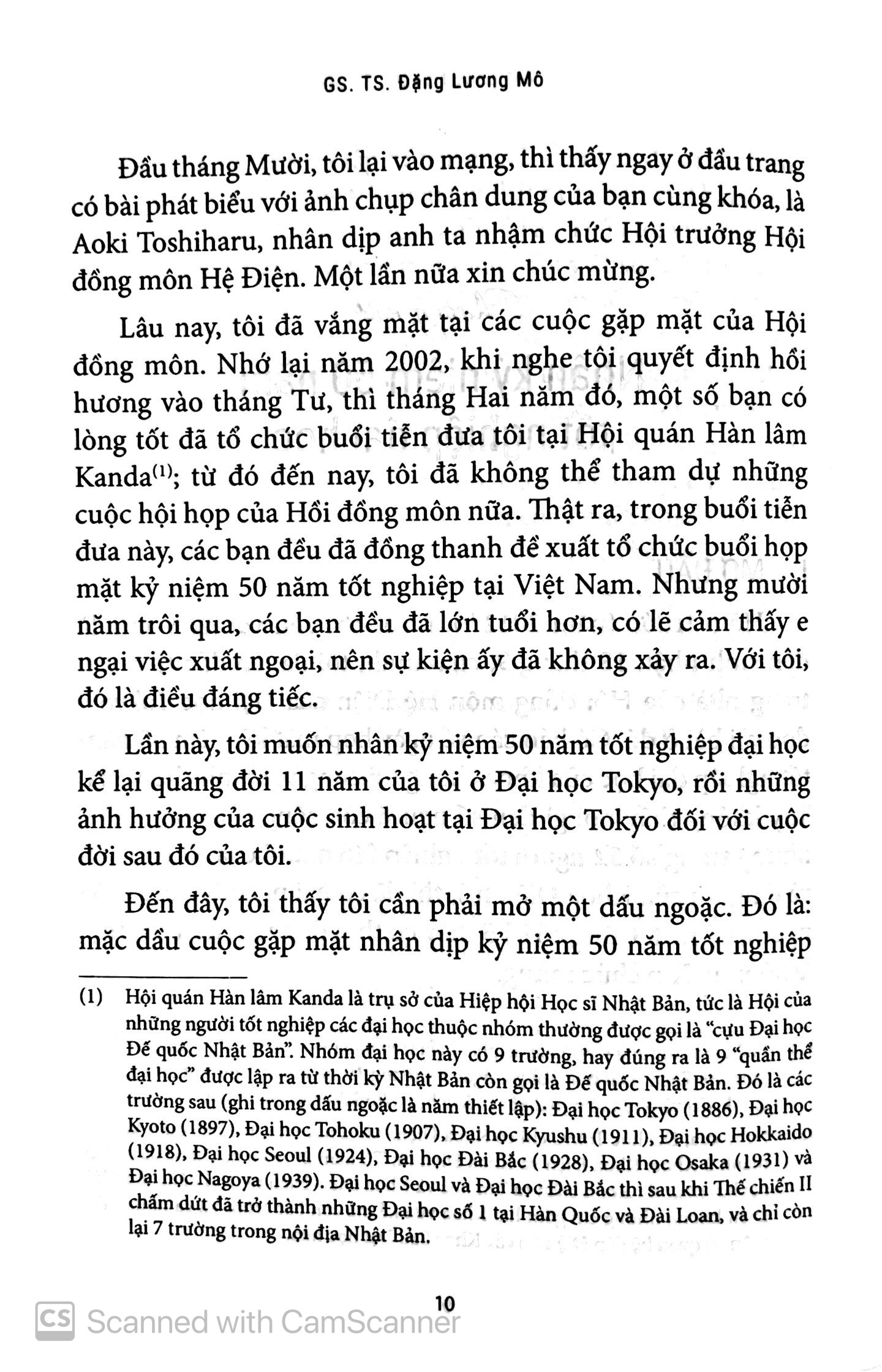 hồi ức tuổi tám mươi - hành trình từ điện tử đến vi mạch