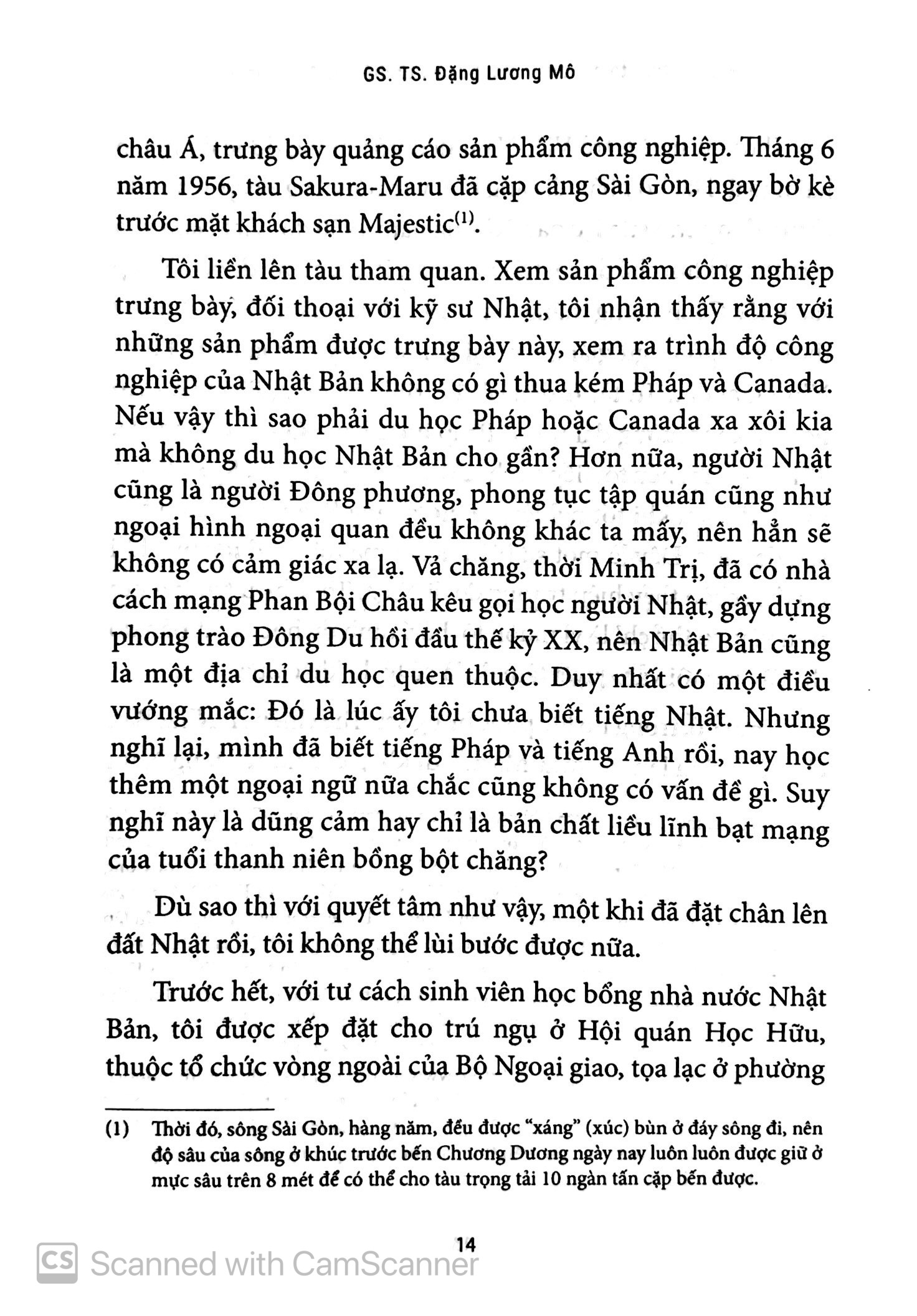 hồi ức tuổi tám mươi - hành trình từ điện tử đến vi mạch