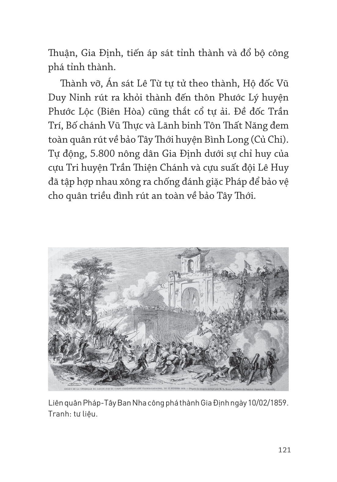 hỏi và đáp về địa lý sài gòn gia định