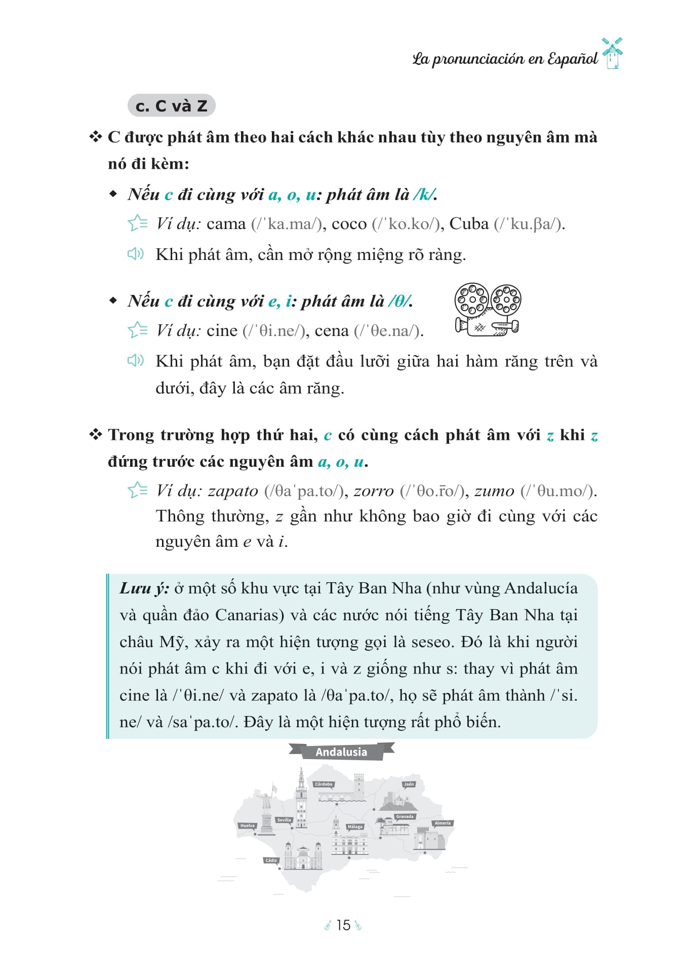 Hola, ¿Como Estas? - Tu Hoc Tieng Tay Ban Nha Cho Nguoi Moi Bat Dau
